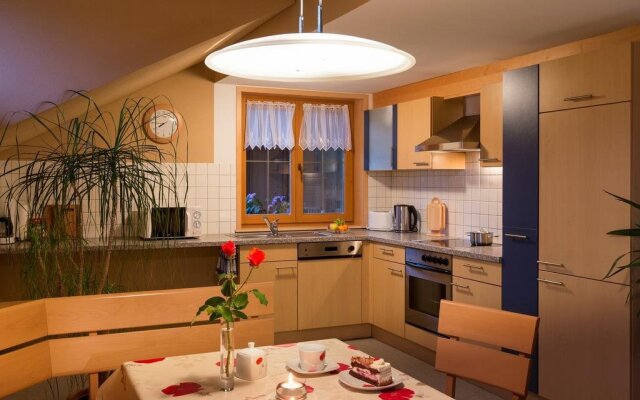 Appartment Hammerer