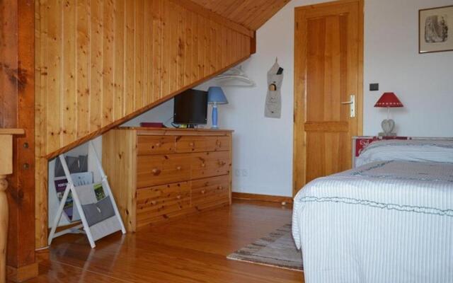 Appartement Bolquère-Pyrénées 2000, 3 pièces, 6 personnes - FR-1-592-9