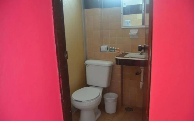 Hotel Rimon