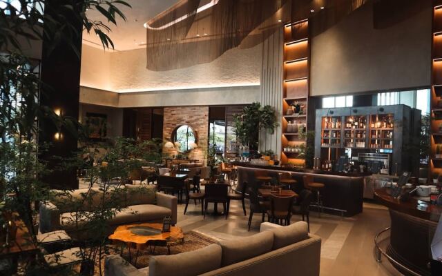 Brittany Hotel BGC
