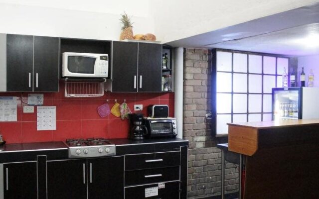 La Niña - Hostel