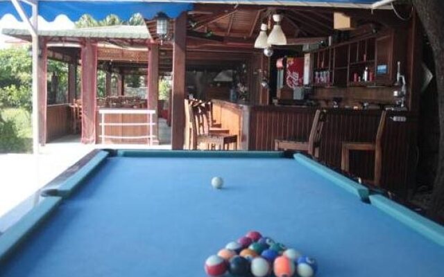 Coral Butik Hotel