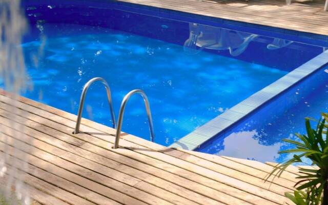 Pousada Happiness - Ferradura