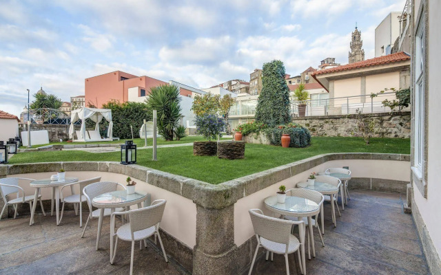 Flores Boutique Hotel & Spa