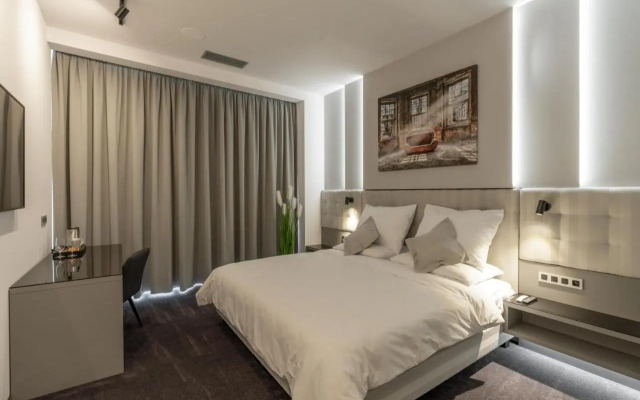 Port Karolina Luxury Residence