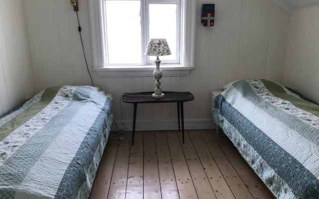 Guesthouse Steinhusid