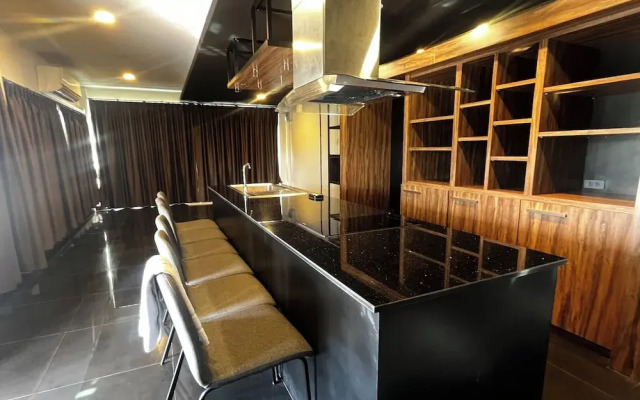 Hideaway Private Residence