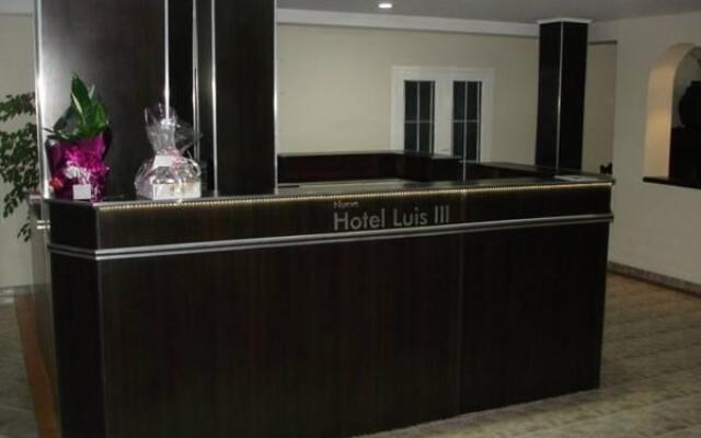 Hotel Luis III