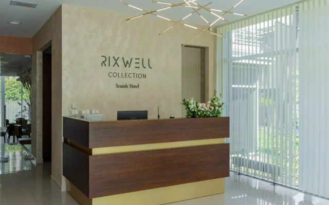 Rixwell Collection Seaside Hotel