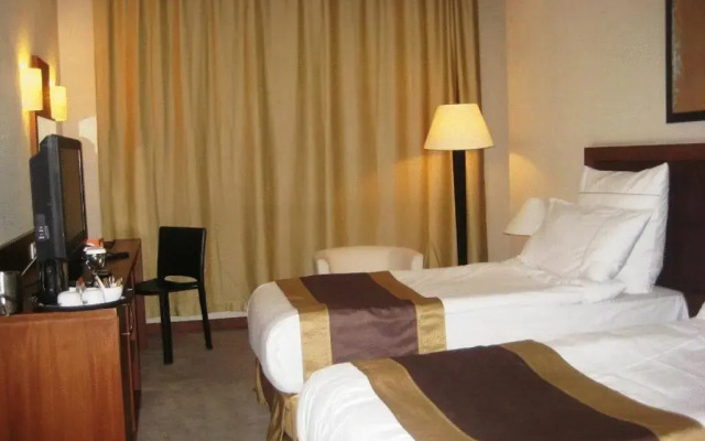 City One Hotel & SPA