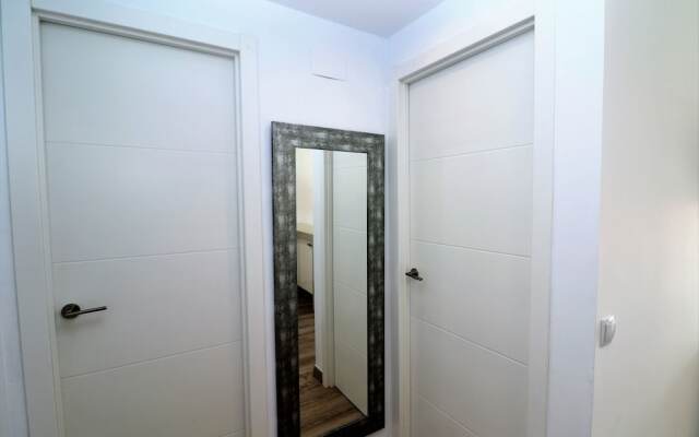 Apartamento Loix Mar 11-E