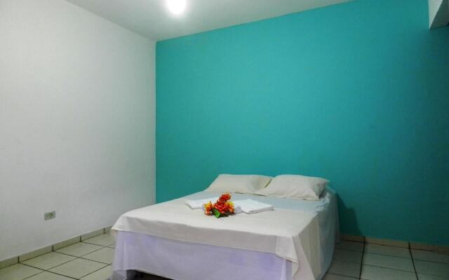 Pousada Atlantica Recanto do Mar