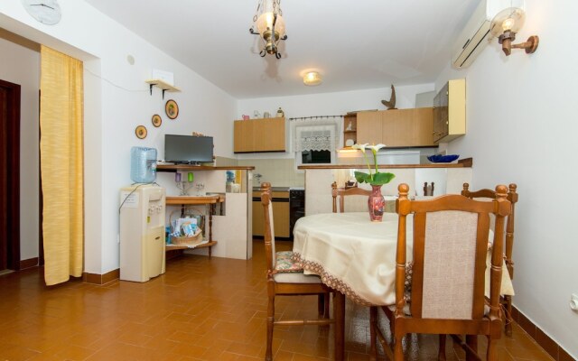 Apartments Nevenka