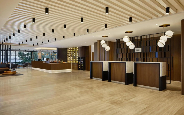 Sheraton Djibouti