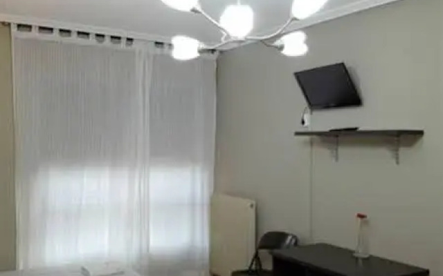 Pension Santiago