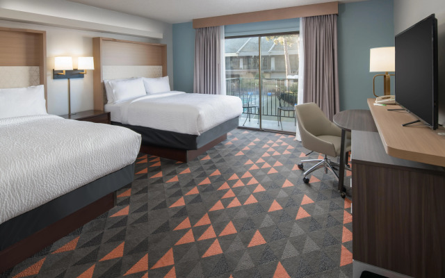Holiday Inn Portland - Columbia Riverfront by IHG