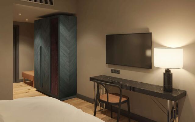 Scandic Hamburger Börs