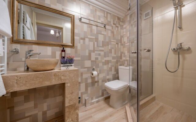 Hotel Boutique Casa Fiori