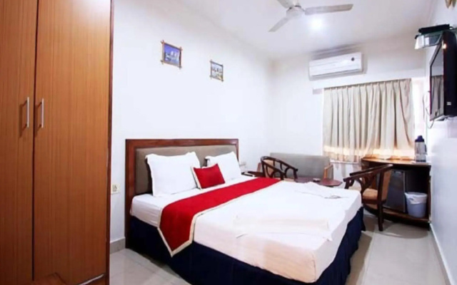 Hotel Sitara Paradise Ameerpet