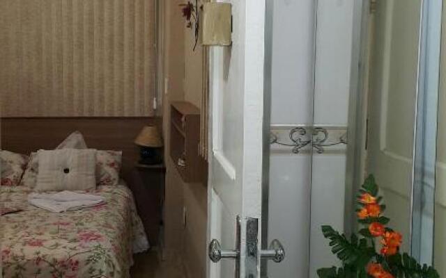 Apart Hotel em Caxambu207