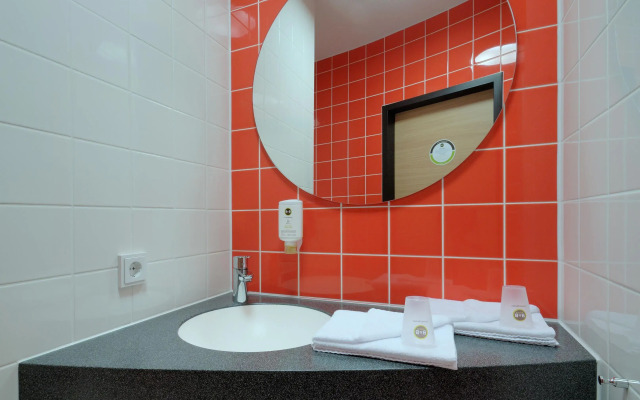 B&B Hotel Ulm