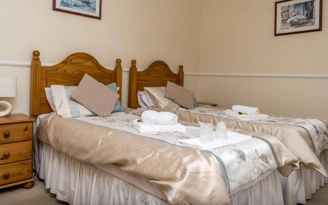 The Rutland Hotel