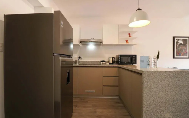 w Divine 1BR w Modern Deco in Cusco