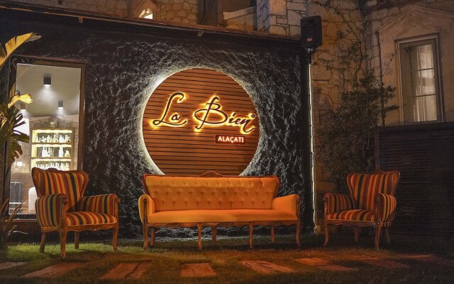 La Bien Alacati - Adults Only