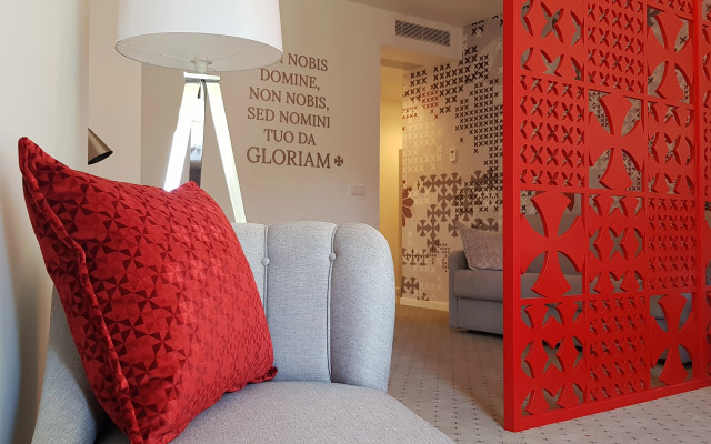 Thomar Boutique Hotel