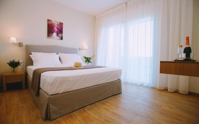 Ionian Heaven Villas