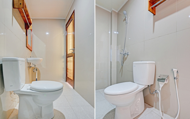 OYO 90428 Remington Hostel