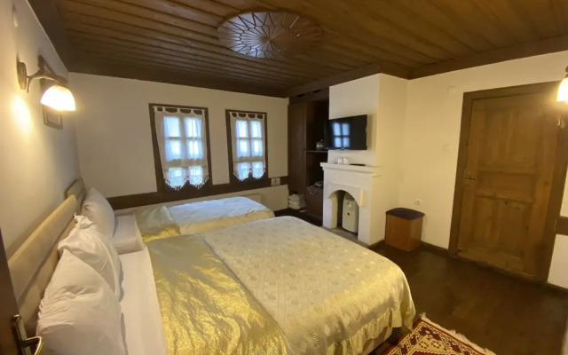 Ebrulu Konak - Special Class