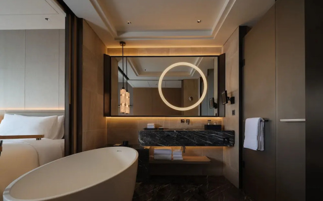 Changsha Marriott Hotel West