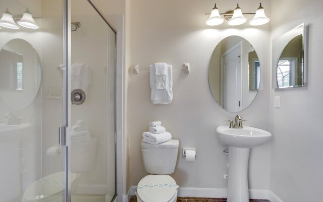 7 Bdrm5ba Spa, Game Room and Theater