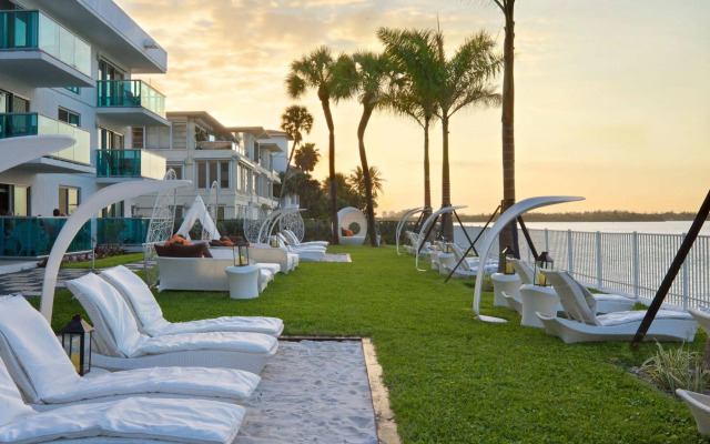 Beach Haus Bal Harbour