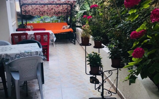 Beyaz Apart-Pansiyon