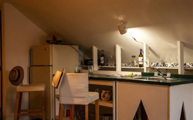 Vincent Guest House