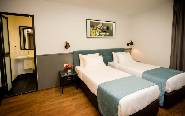 H Boutique Hotel Kota Damansara