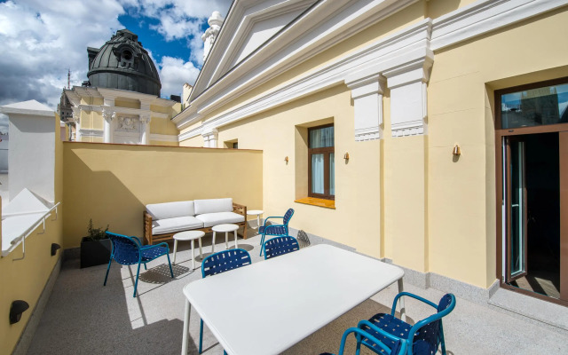 Hotel Vincci The Mint