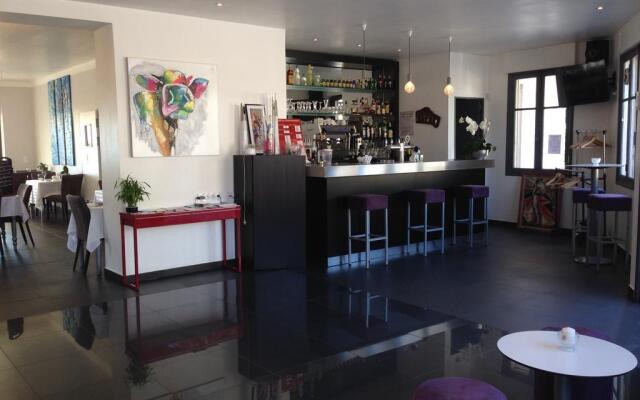 Hotel La Cigale