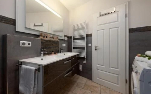 Strandstr 43H Strandkrone