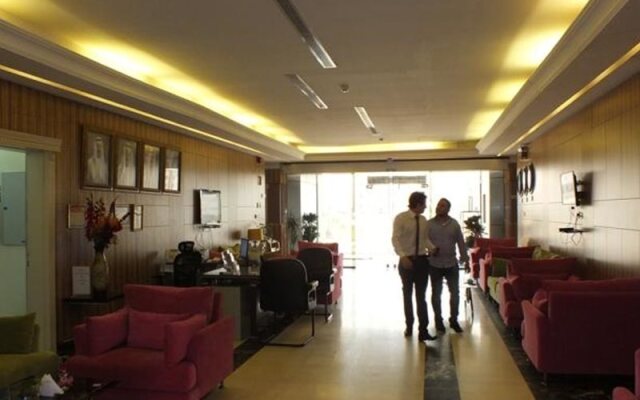 Tulip Jazan Apartment