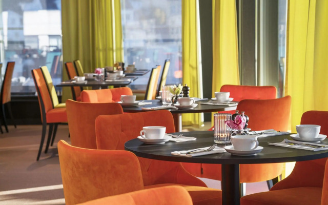 Thon Hotel Arendal