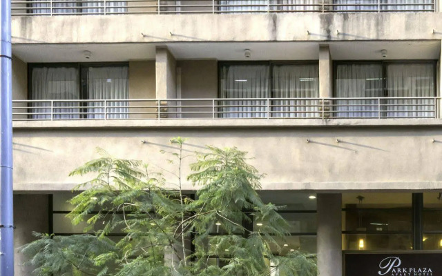 San Ignacio Suite Apartments