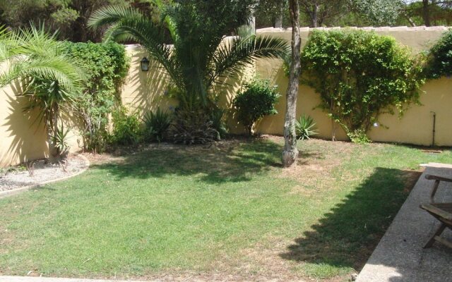 Casita Bella