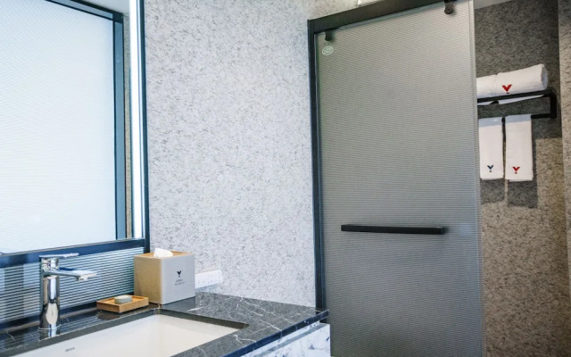 Value Comfort Hotel Guangzhou