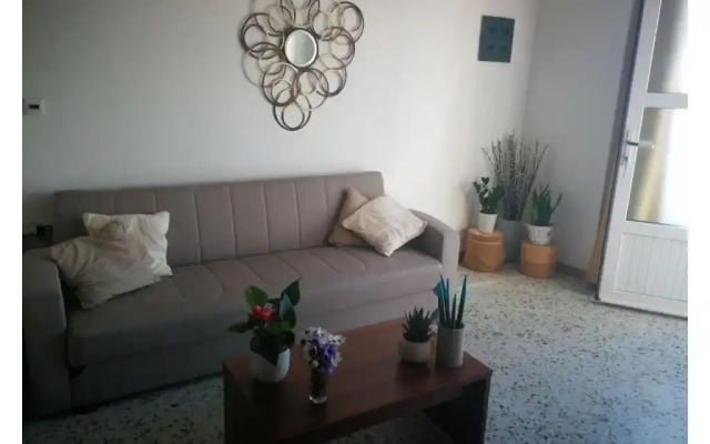 Kikilia's & Stelio's Apartments
