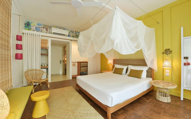 Veranda Tamarin Hotel and Spa