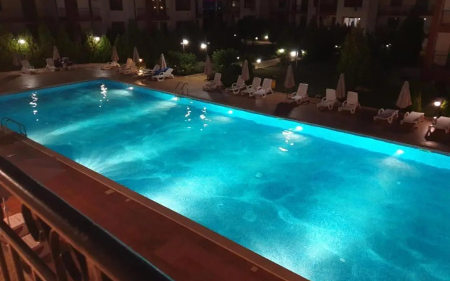 Famagusta Antoniya