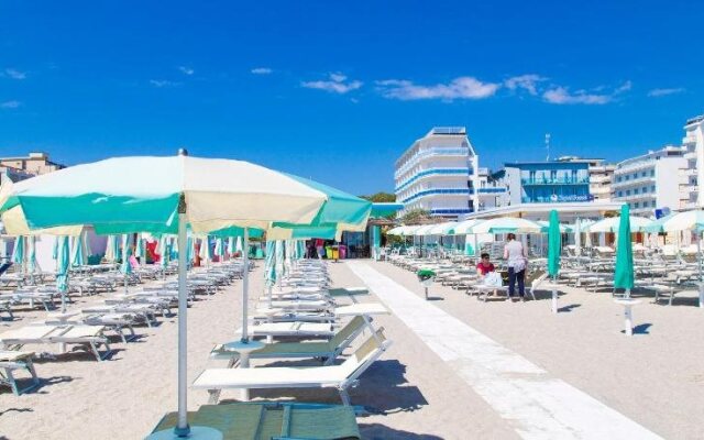 Fabilia Family Resort Milano Marittima